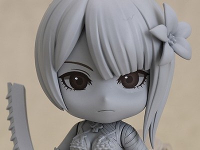 nier kaine nendoroid nier nendoroids