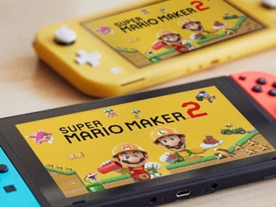 nintendo switch games R and D