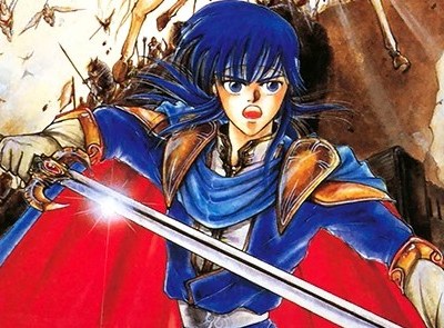 nintendo switch online games fire emblem