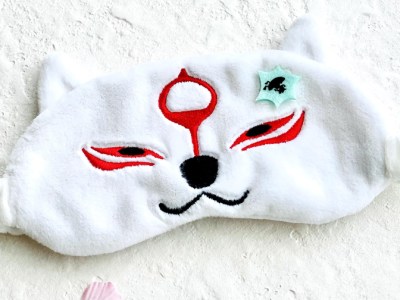 okami capcom cafe amaterasu goods