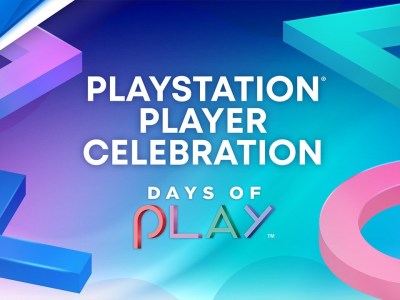playstation days of play 2021