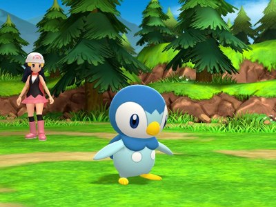 pokemon brilliant diamond shining pearl release date 2