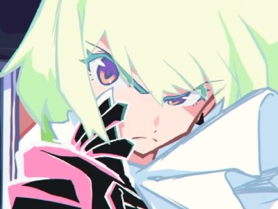 Promare