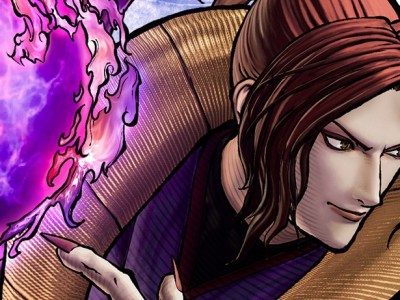 samurai shodown shiro tokisada amakusa