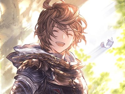 Famitsu Cygames 10th Anniversary