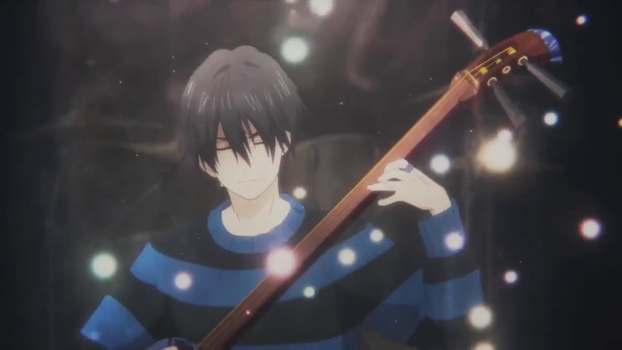 those snow white notes