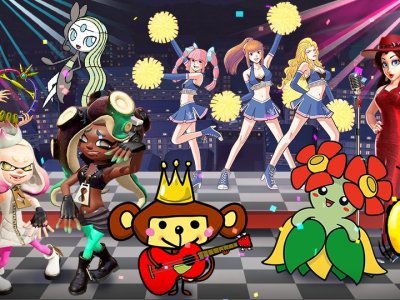 ssbu spirit board event salutes singers