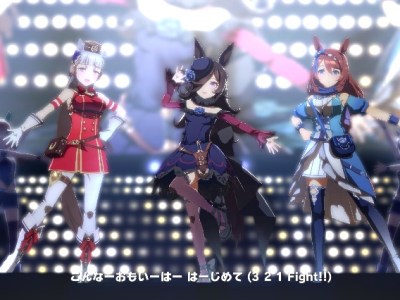 Uma Musume Pretty Derby Revenue