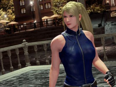 virtua fighters 5 ultimate showdown