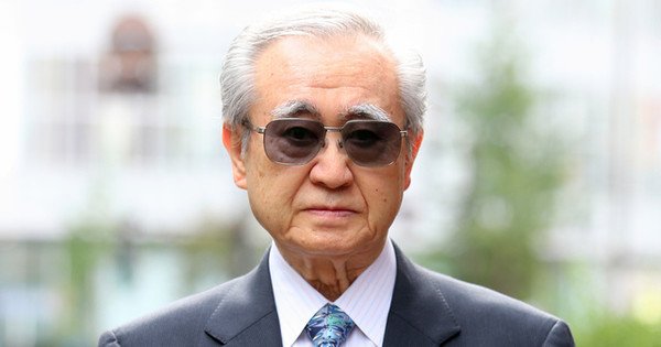 Genzo Wakayama Died