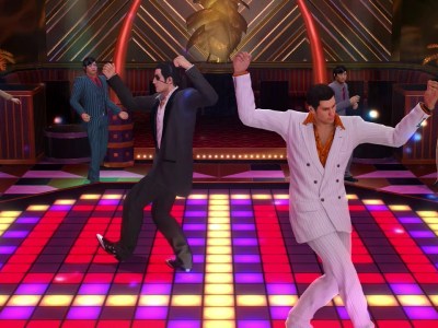 yakuza 0 amazon luna