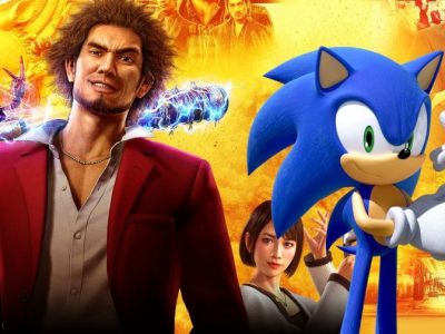 SEGA Multiplatform Release