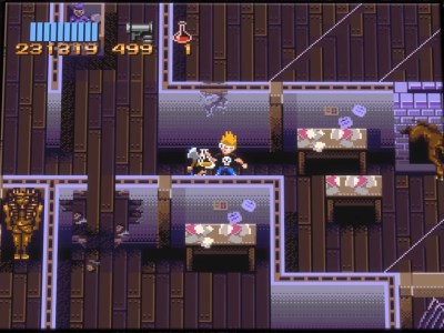 zombies ate my neighbors ghoul patrol