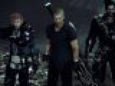 stranger of paradise final fantasy origin demo trial corrupted