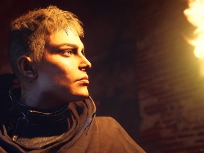 Assassin's Creed Valhalla