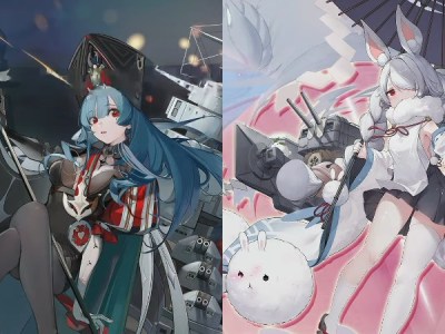 Azur Lane PR4 RN Marco Polo and new rerun shipgirl IJN Shirayuki