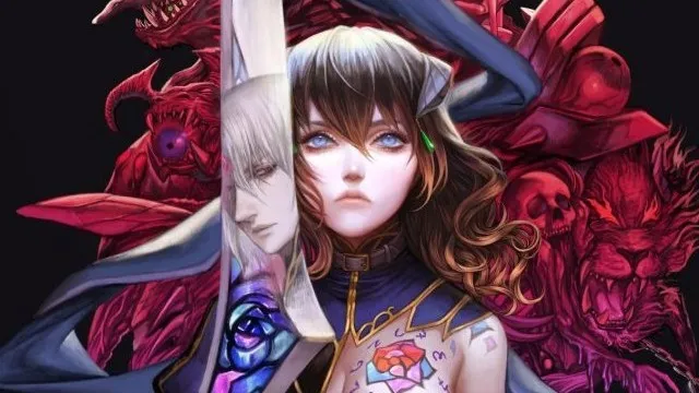 Bloodstained Ritual of the Night Artplay Sequel