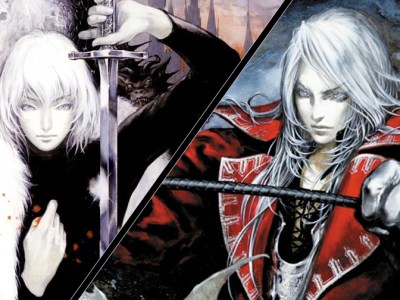 Castlevania Advance Collection