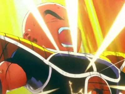 Dragon Ball Z Kakarot