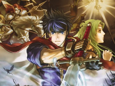 e3 2021 announcements fire emblem