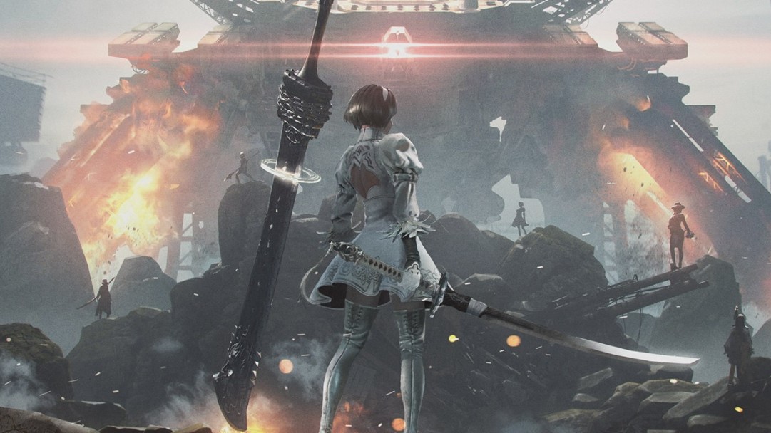 FFXIV Letter from the Producer Live Will Include Yoko Taro and Saito-P
