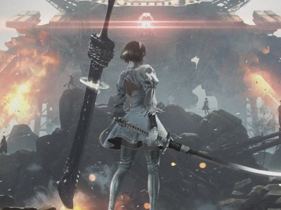 FFXIV Letter from the Producer Live Will Include Yoko Taro and Saito-P