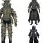 square enix armor