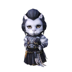 wind-up runar minion