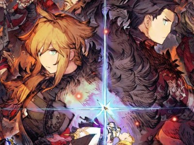 Final Fantasy War of the Visions Violation