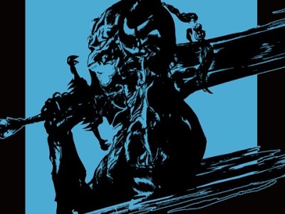 Final Fantasy XIV Death Unto Dawn OST