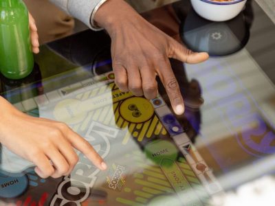 arcade1up infinity game table review