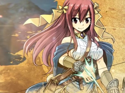 Gate of Nightmares Trial