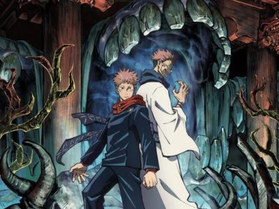 Jujutsu Kaisen Mobile RPG