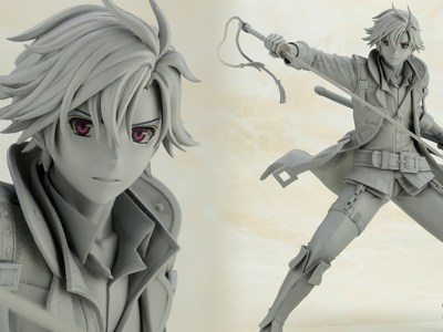 Kotobukiya Rean Schwarzer