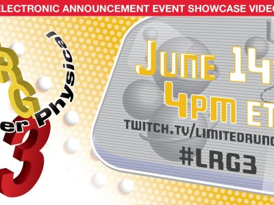 Limited Run Games E3 2021 Limited Run Games new games