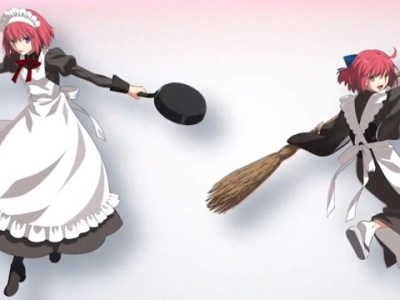 Melty Blood Hisui Kohaku