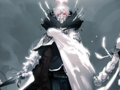 Monark English Localization