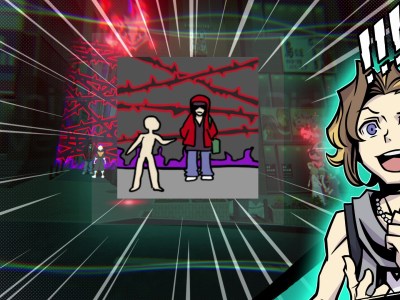 NEO TWEWY demo neo the world ends with you demo