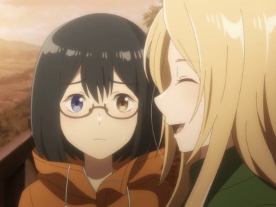 Otherside Picnic Sorawo