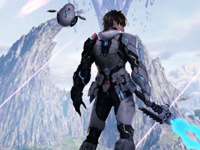 Phantasy Star Online 2 Release Date