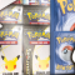 Pokemon Trading Card Game Celebrations Sylveon