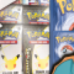 Pokemon Trading Card Game Celebrations Lance's Charizard