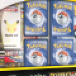 Pokemon Trading Card game celebrations