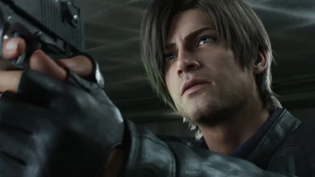 Image] [Resident Evil 4 (2023)] Meet the Japanese VAs of Leon