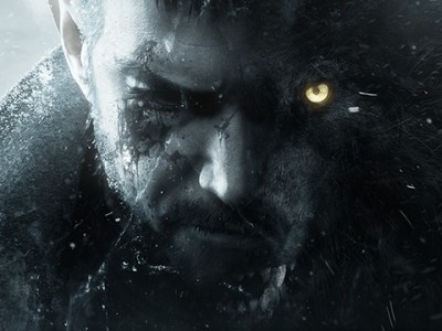 Resident Evil VIllage DLC