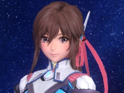 SO4 Reimi will remain in Star Ocean Anamnesis offline version