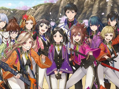 Sakura Revolution offline version