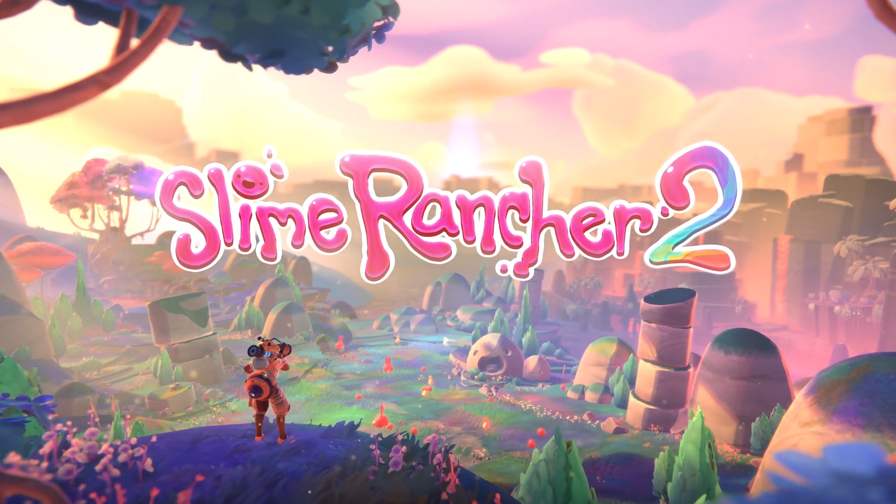 Slime Rancher 2 release