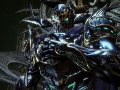 Stranger of Paradise Final Fantasy Origin Demo dates extended