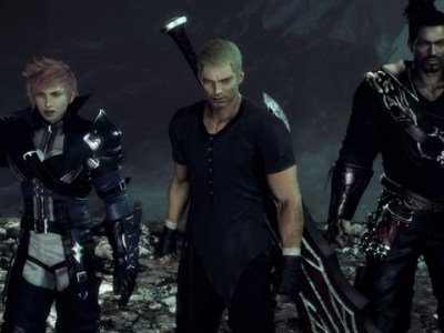 Stranger of Paradise Final Fantasy Origin Japanese Voice Cast